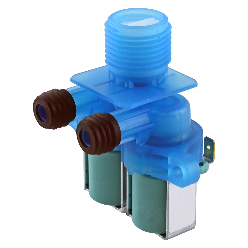  - Aftermarket Washer Water Valves